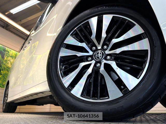 Toyota ALPHARD 2023-02 8072668-13