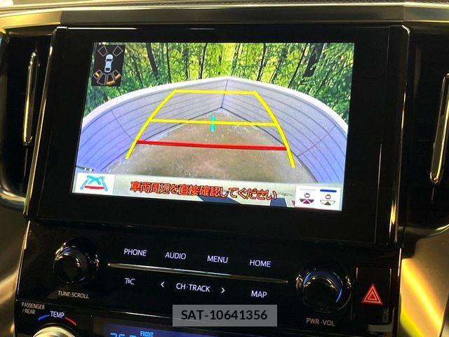 Toyota ALPHARD 2023-02 8072668-5