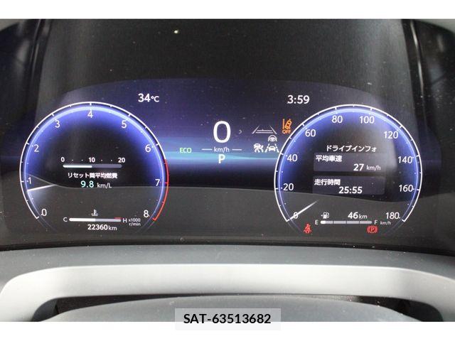 Toyota ALPHARD 2024-04 8072661-29
