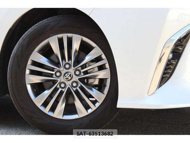 Toyota ALPHARD 2024-04 8072661-4