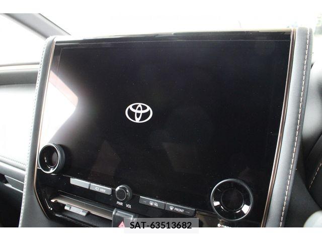 Toyota ALPHARD 2024-04 8072661-5