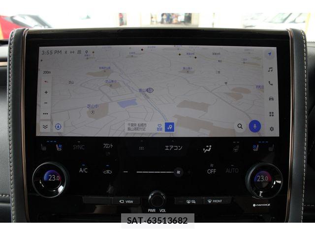 Toyota ALPHARD 2024-04 8072661-6