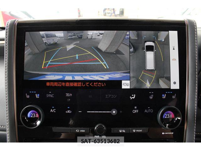 Toyota ALPHARD 2024-04 8072661-7