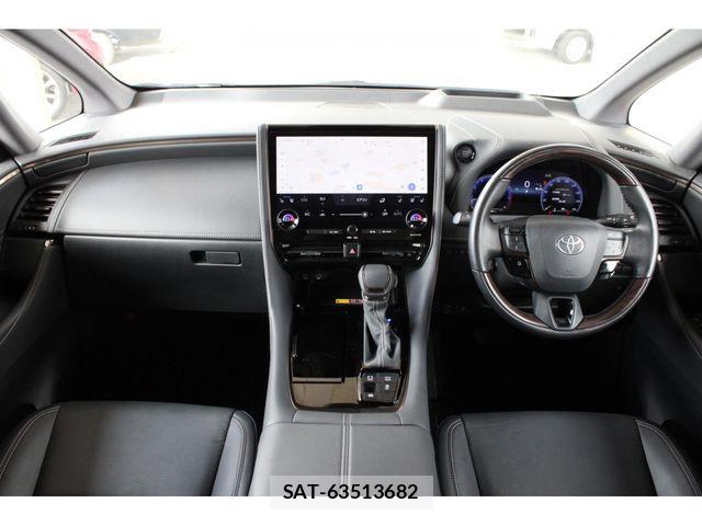 Toyota ALPHARD 2024-04 8072661-8