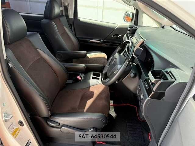 Toyota ALPHARD 2014-02 8072700-15