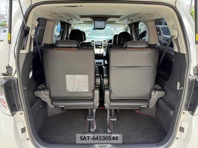Toyota ALPHARD 2014-02 8072700-20