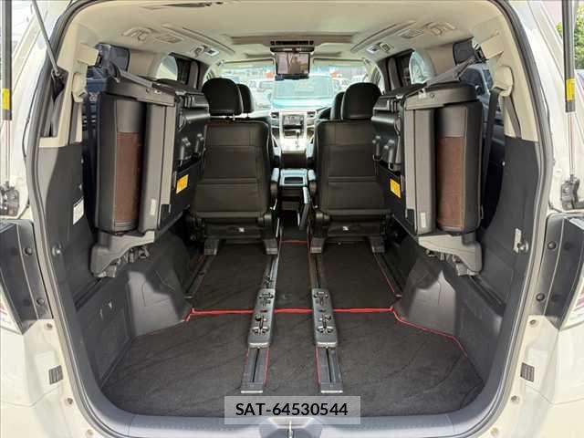 Toyota ALPHARD 2014-02 8072700-21