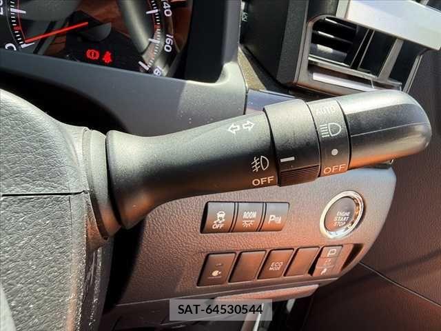 Toyota ALPHARD 2014-02 8072700-25