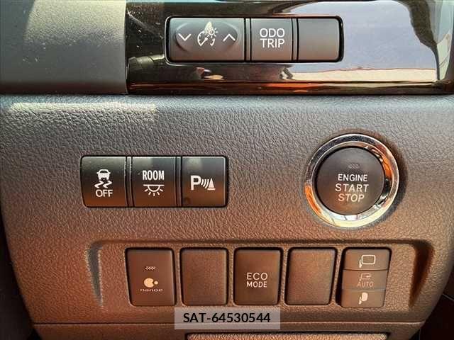 Toyota ALPHARD 2014-02 8072700-26