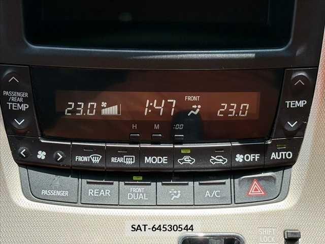 Toyota ALPHARD 2014-02 8072700-27