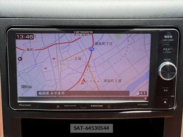 Toyota ALPHARD 2014-02 8072700-4
