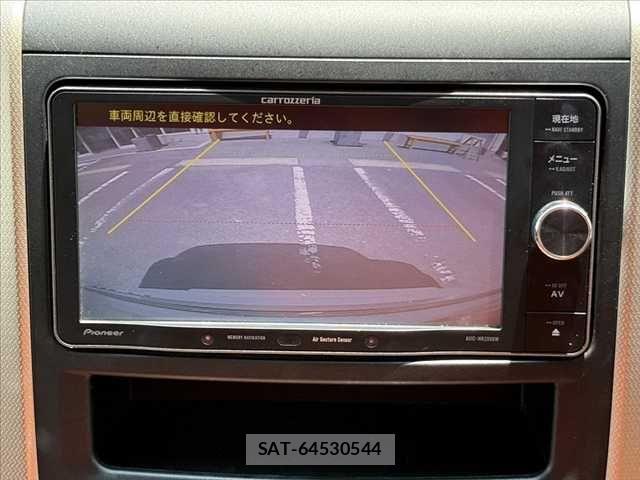 Toyota ALPHARD 2014-02 8072700-5
