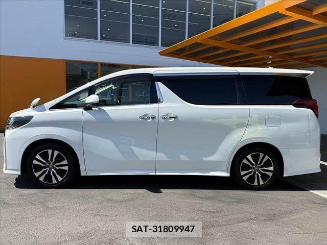 Toyota ALPHARD 2019-09 8072685-11