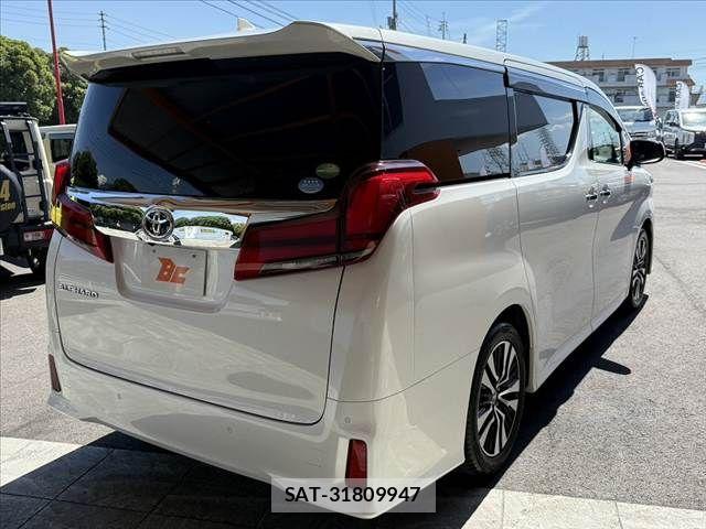 Toyota ALPHARD 2019-09 8072685-14