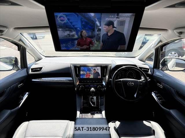 Toyota ALPHARD 2019-09 8072685-1
