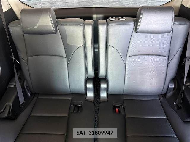 Toyota ALPHARD 2019-09 8072685-19