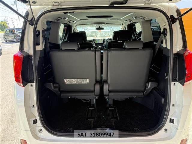 Toyota ALPHARD 2019-09 8072685-20