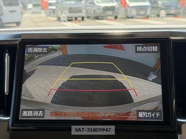 Toyota ALPHARD 2019-09 8072685-3
