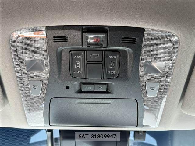 Toyota ALPHARD 2019-09 8072685-4