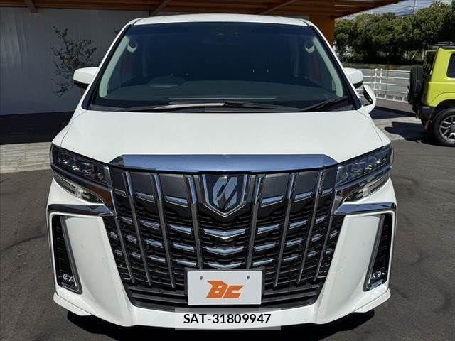 Toyota ALPHARD 2019-09 8072685-8