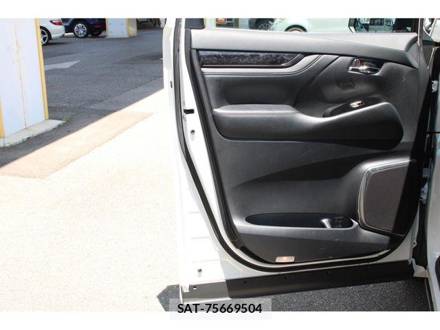 Toyota ALPHARD 2020-10 8072672-13