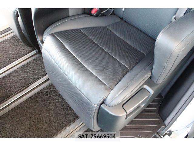 Toyota ALPHARD 2020-10 8072672-19