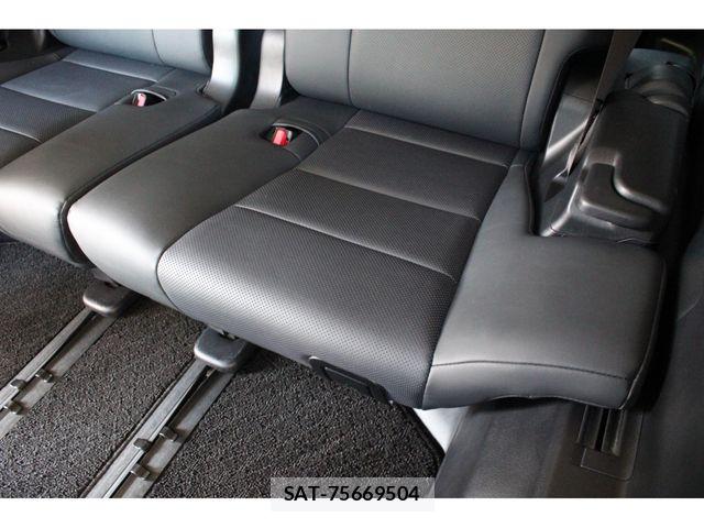 Toyota ALPHARD 2020-10 8072672-21