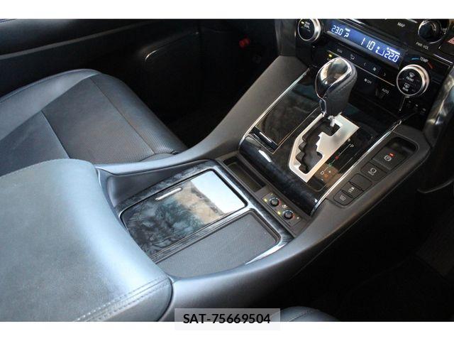 Toyota ALPHARD 2020-10 8072672-22