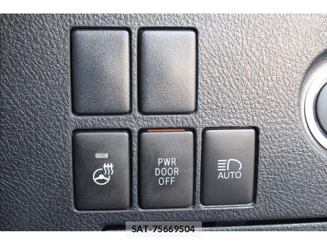 Toyota ALPHARD 2020-10 8072672-23