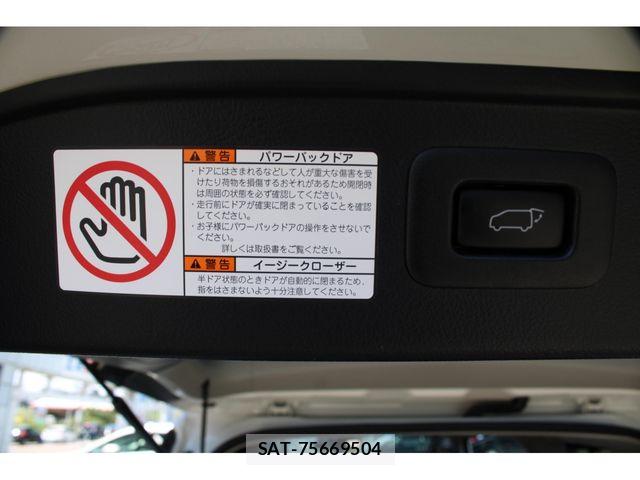Toyota ALPHARD 2020-10 8072672-24