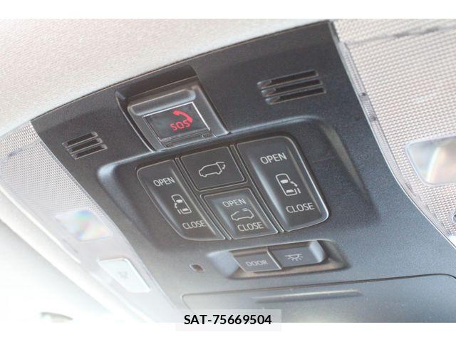 Toyota ALPHARD 2020-10 8072672-25