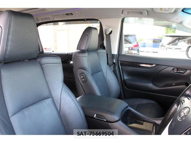Toyota ALPHARD 2020-10 8072672-2