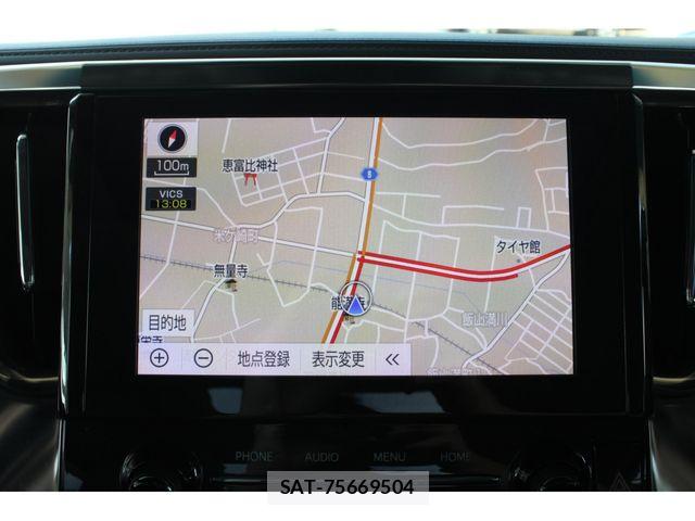 Toyota ALPHARD 2020-10 8072672-6