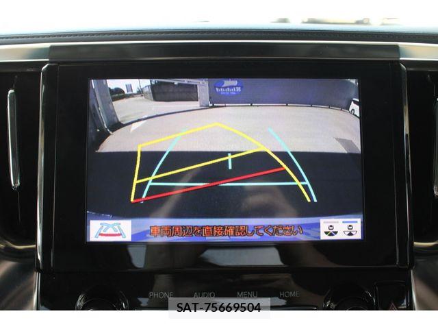 Toyota ALPHARD 2020-10 8072672-7