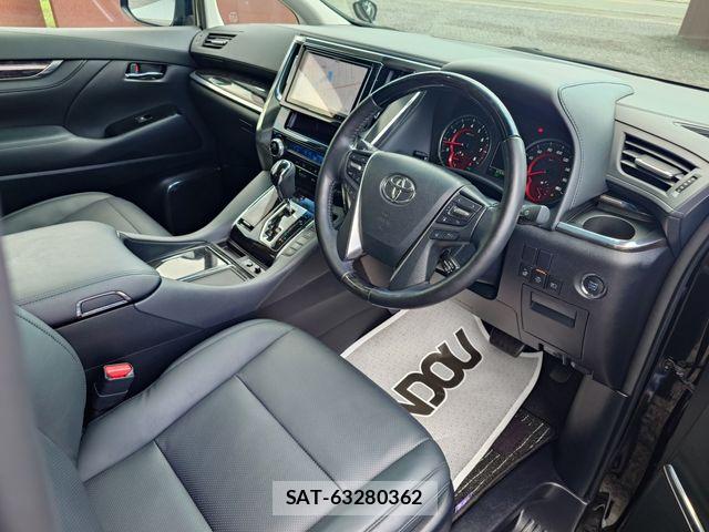 Toyota ALPHARD 2020-01 8072671-10
