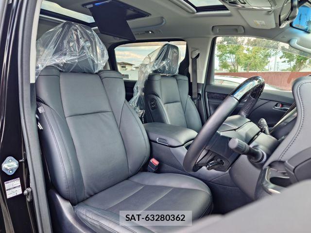 Toyota ALPHARD 2020-01 8072671-11