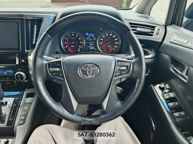 Toyota ALPHARD 2020-01 8072671-12