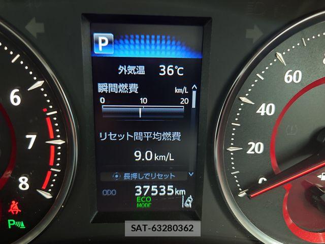 Toyota ALPHARD 2020-01 8072671-13