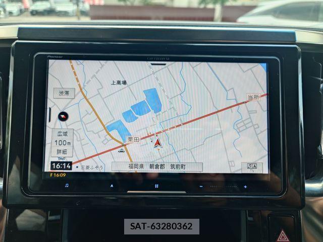 Toyota ALPHARD 2020-01 8072671-14
