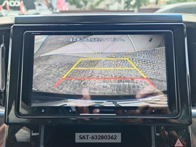 Toyota ALPHARD 2020-01 8072671-15