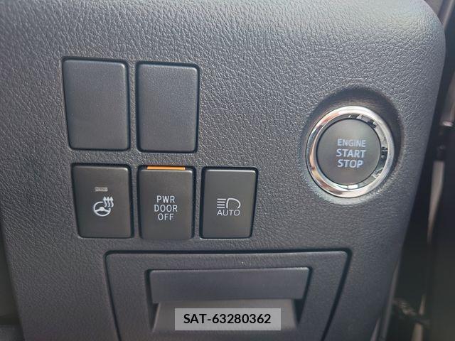 Toyota ALPHARD 2020-01 8072671-18