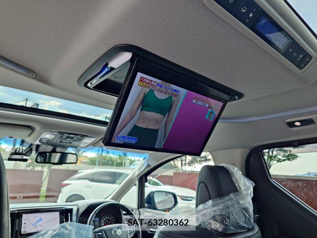 Toyota ALPHARD 2020-01 8072671-20