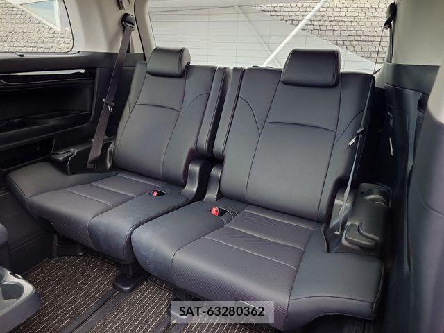 Toyota ALPHARD 2020-01 8072671-22