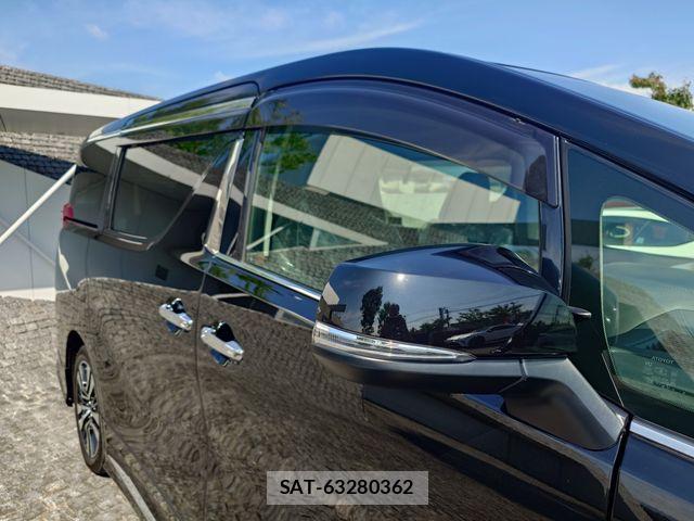 Toyota ALPHARD 2020-01 8072671-4