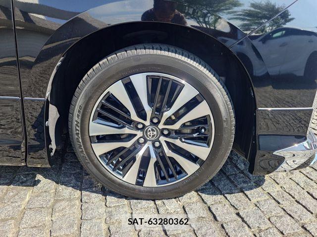 Toyota ALPHARD 2020-01 8072671-7