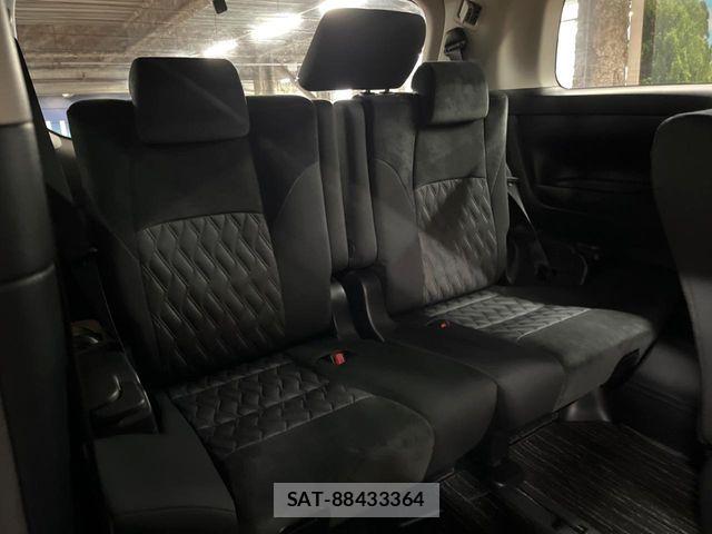 Toyota ALPHARD 2022-04 8097769-9
