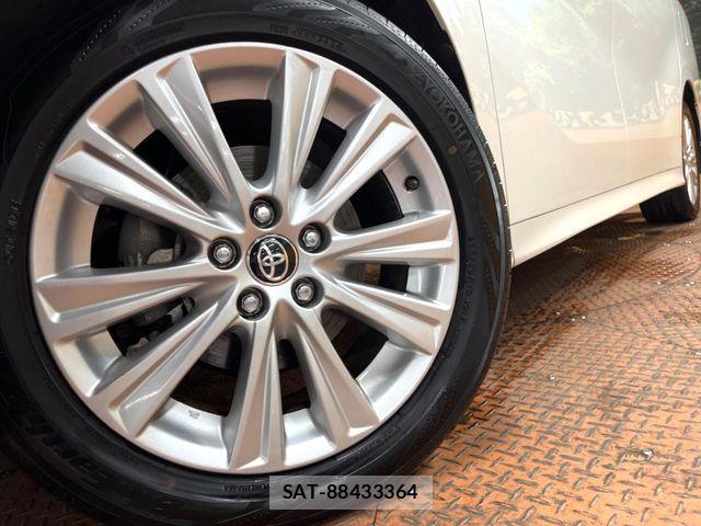 Toyota ALPHARD 2022-04 8097769-12
