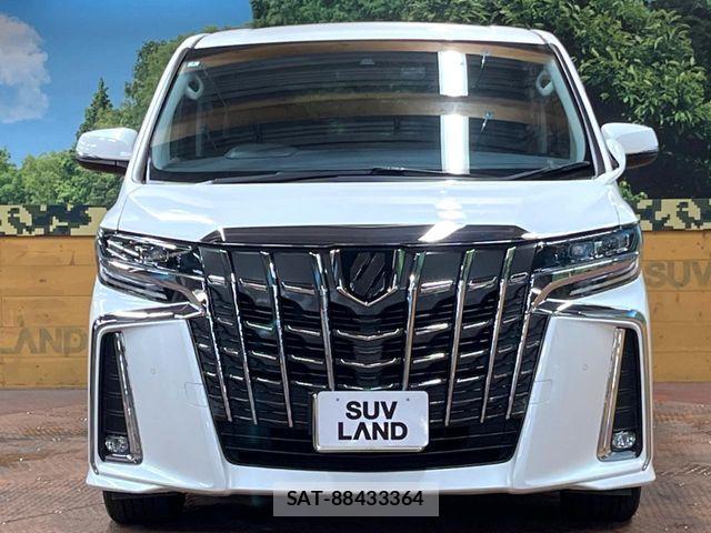 Toyota ALPHARD 2022-04 8097769-13
