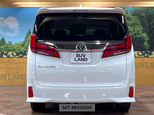 Toyota ALPHARD 2022-04 8097769-14