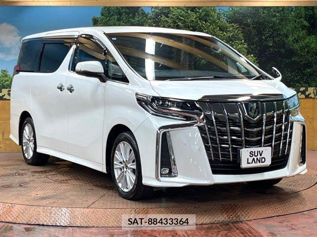 Toyota ALPHARD 2022-04 8097769-15